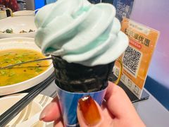-小大董·烤鸭(观景餐厅·南京西路店)