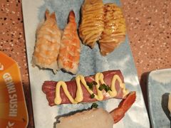 -元气寿司(东方宝泰店)