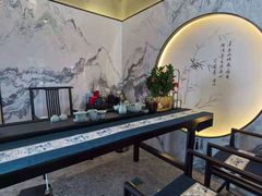 -芷兰台·新中式餐厅(秀英店)