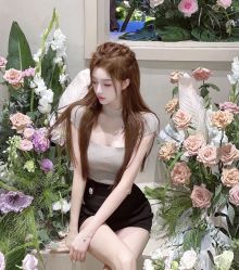 点击看大图 -张昊造型