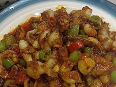 -君霖海鲜私房菜(春柳店)