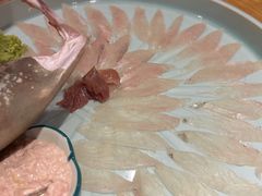 -桂马·日本料理·海胆·海鲜饭·酒场(民主广场店)