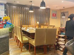 大堂-蜀中吴养生板栗鸡(会展店)