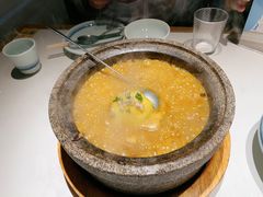 咖喱石锅肥牛-0776食堂·京城创意菜(七里庄店)