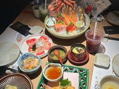 -匠和风精致料理(春熙路群光广场店)