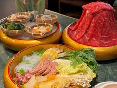 -牛New寿喜烧(龙湖金沙天街店)