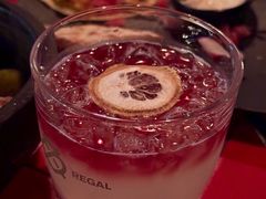 -Luchador摔跤手墨西哥餐厅(恒宇广场店)