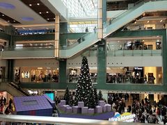 -新城市广场