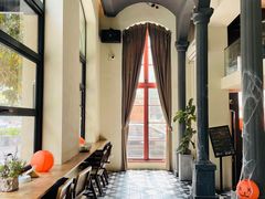 -蜗牛 Snail Bar·咖啡酒馆