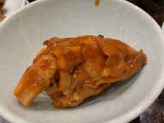 小食-水晶之星洗浴温泉汗蒸