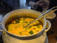 冬荫功海鲜汤-大头虾越式风味餐厅(光明广场店)