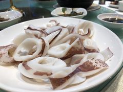 -抱德·潮汕味(敦和店原惠城鱼仔)
