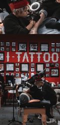 -I-TATTOO 纹身艺术空间