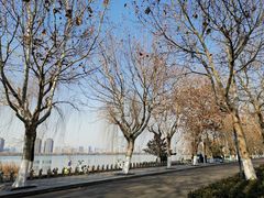 -云龙湖旅游景区