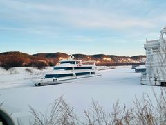 -北极村旅游风景区