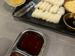 -咕咕站韩国料理(紫金港店)