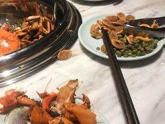 -七欣天香辣蟹火锅(南京建宁路大观天地店)