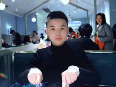 -纽斯特牛排自助餐厅(浦东文峰广场店)
