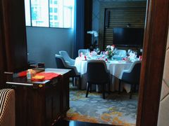 -圣廷苑酒店-馥轩中餐厅