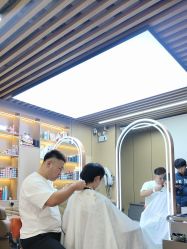 -丝沐造型-HAIR SALON
