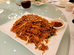 -宝园酒家(美林M·LIVE天地东座店)