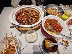 -赣江里•江西菜(望京旺角店)