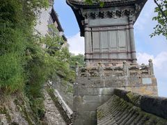 -武当山风景区