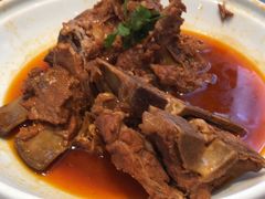 -九转小磨·非遗东北菜(群力店)