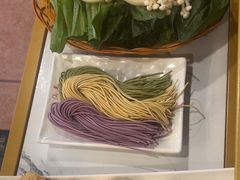-潮汕美牛肉丸火锅店(天宁寺店)