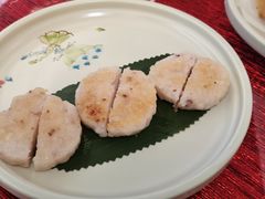 -广州逸林假日酒店·四季桃源中餐厅(白云山风景区店)