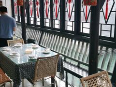 露天位-苏州人家(锦溪镇店)