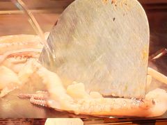 -盛焰铁板烧(王府井店)