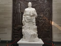 -叶挺将军纪念园