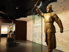 -鸿山遗址博物馆