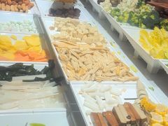 -醉人椒麻辣香锅(上地华联店)