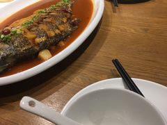 -九墅庭院餐厅(九溪徐村店)