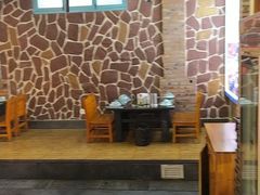 -南阳城烧烤海鲜酒店(和平路店)