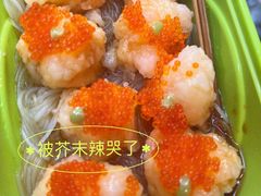 -八一路好吃街(雨田商务大厦店)