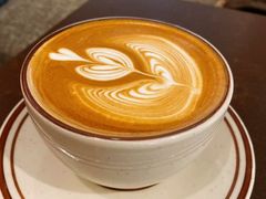 -MR. WALDEN COFFEE(万象天地店)