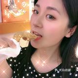 不知道为什么感觉女生都很爱这种看着就很幸福的味道