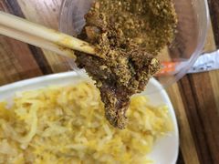 -马晓马佳牛羊肉(新合路店)