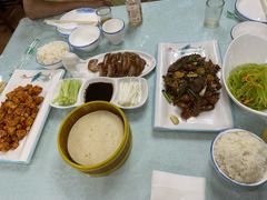 -六和聚传统烤鸭.天津菜(和平店)