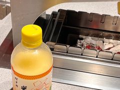 -丰茂烤串(公园店)