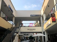 -宁波杉井奥特莱斯广场