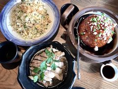 -扬州狮子楼·非遗淮扬菜(东关街店)