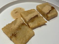 -川味堂·四川豆花(八卦岭店)