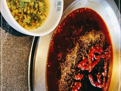 -大龙燚火锅(春熙店)