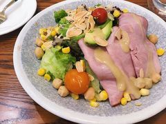 -AFS Cafe & Canteen(闽江二路店)