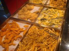 -禾斗海鲜自助(市南银座店)
