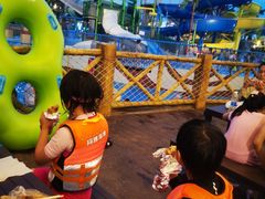 -武汉玛雅海滩水公园